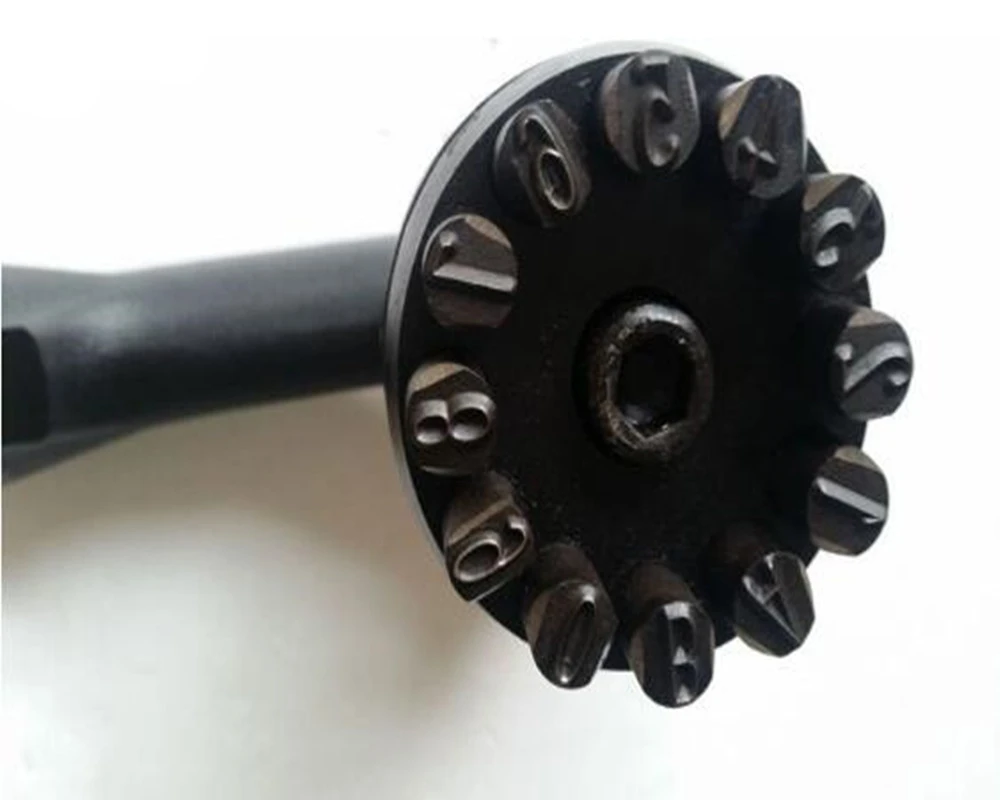 thumb