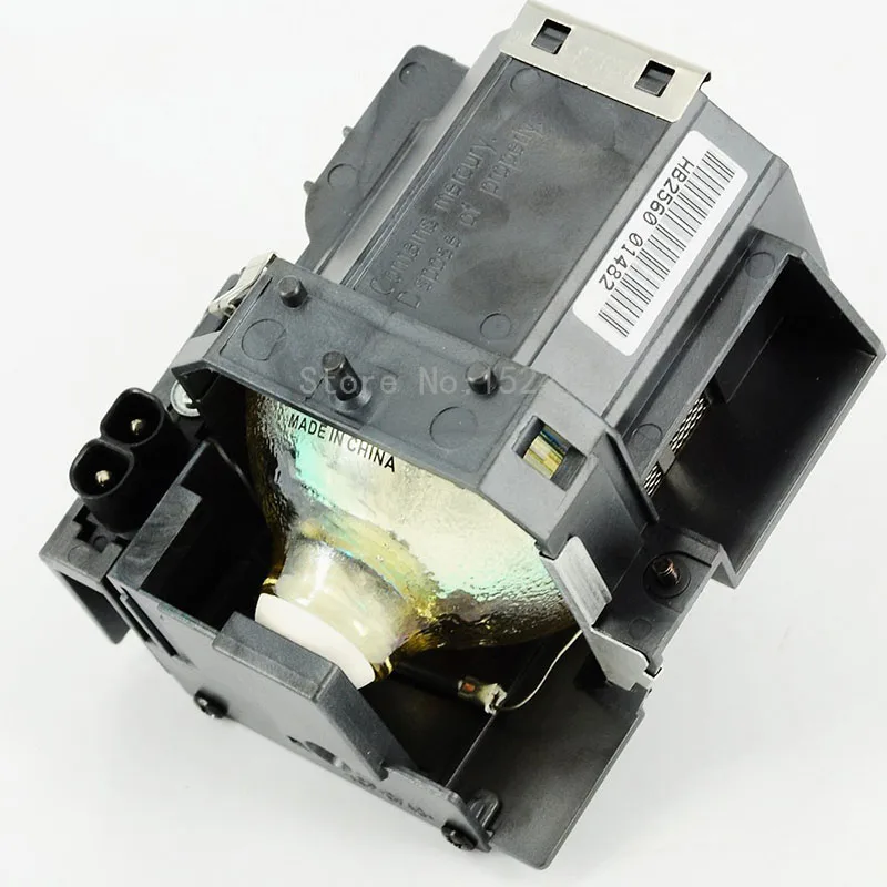 

Projector Lamp Bulb With Housing ELPLP39 V13H010L39 FOR EPSON EMP-TW1000 TW2000 TW700 TW980 HOME CINEMA 1080