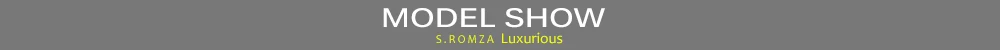 model show