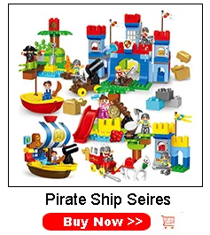 Pirate-Ship-Seires