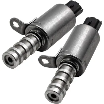 

Variable Timing Control Valve Solenoid VVT 2 Pcs For Mini Cooper 1.6L-L4 2002- 2013