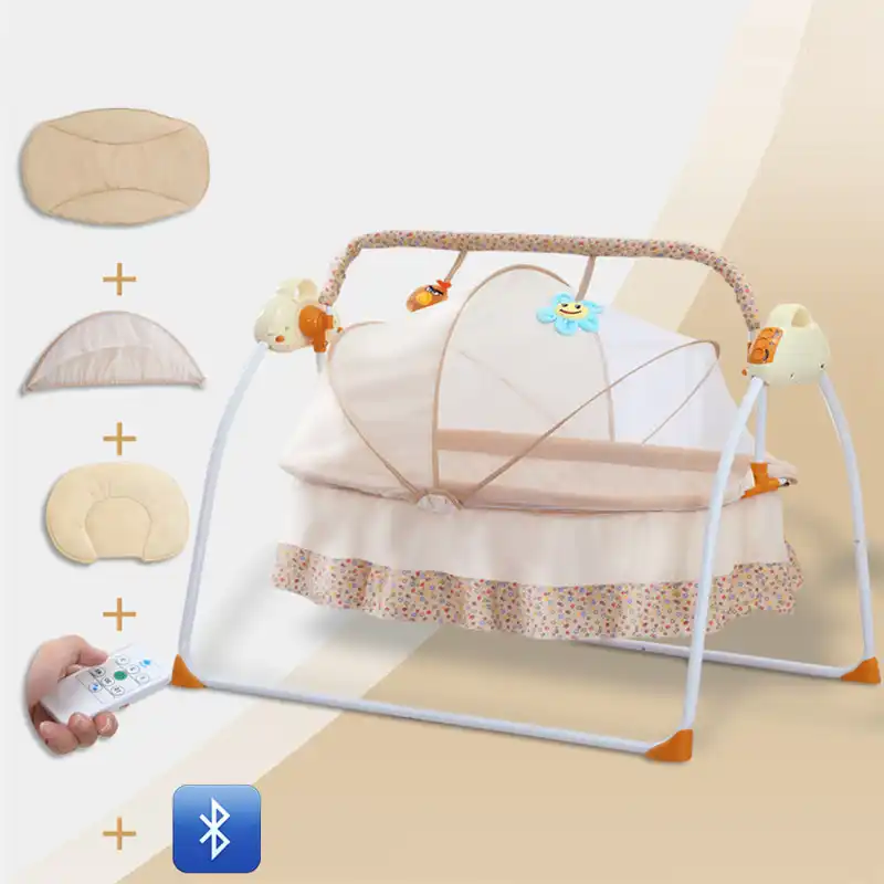 bebe bassinet