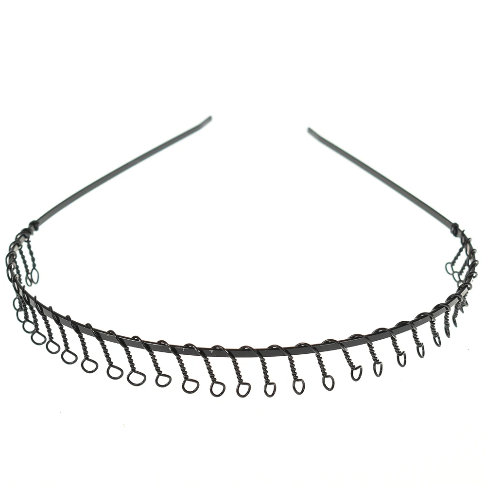 Ободок Для Волос Мужской Купить Спб