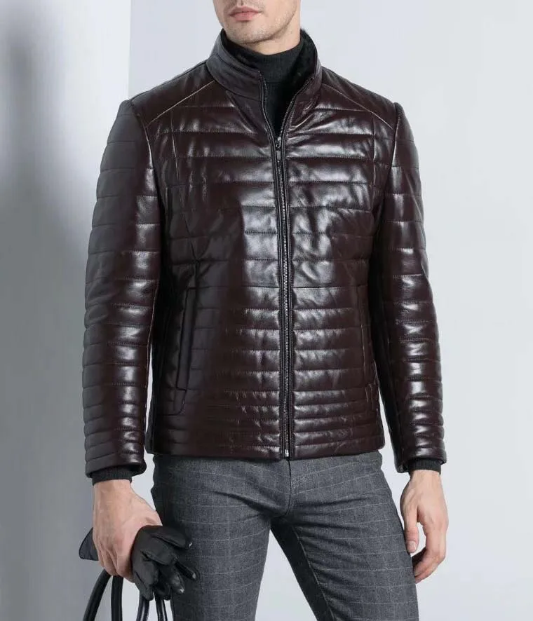 Men's Leather Jackets Clearance Paul Smith