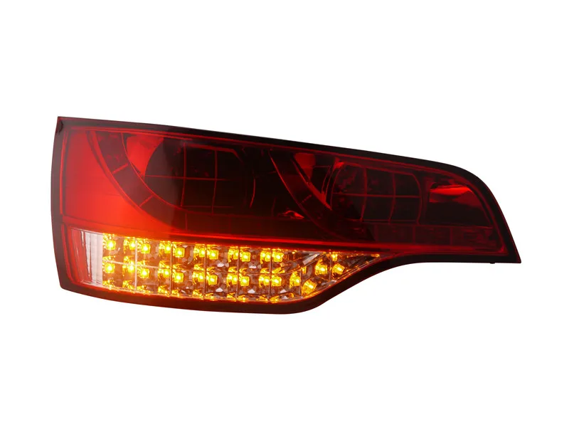VLAND manufacturer for Car Tail light for Audi Q7 LED Taillight 2006