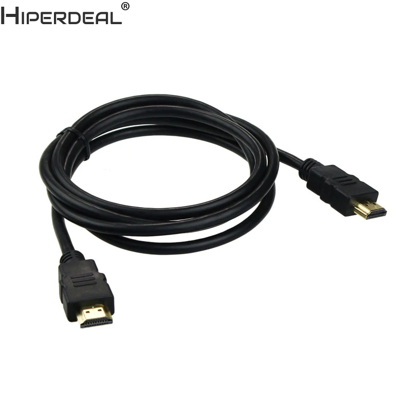 HIPERDEAL Многофункциональный HDMI в мини микро HDMI 1080P кабель адаптер конвертер шнур Oct27