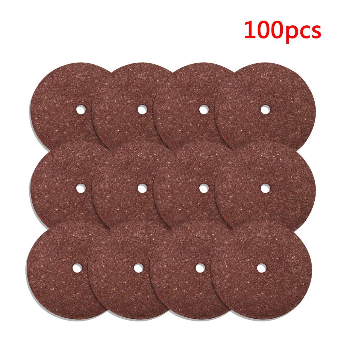 Buy Rotary Blade Discs Tool Dremel 100pcs Accessories Abrasive Discs Cutting