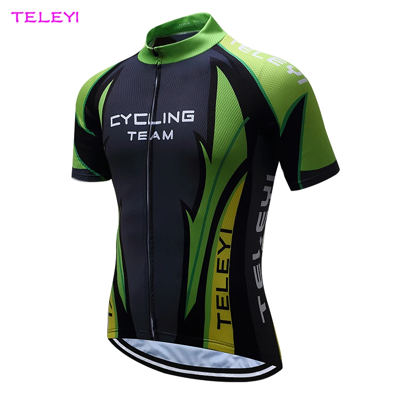 4xl cycling jersey