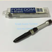 Высокое качество Foredom электроинструменты быстрозаеменяемые насадки Молоток Наконечник