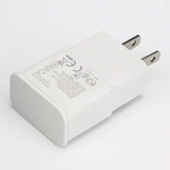 

Wholesale 5V 1A or 2A EU US Plug Wall Charger Adapter Portable For Samsung Galaxy For HTC Xiaomi Huawei 50pcs/lot