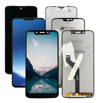 

For Motorola Moto G7 /G7 Power /G7 Play LCD Display Touch Screen Assembly Free Tools Replacement