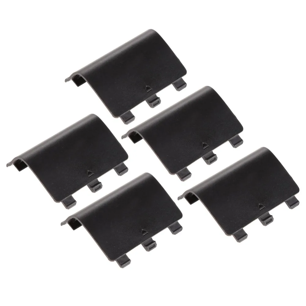Gamepad-Supplies-Light-Weight-For-Xbox-One-Lid-Shell-Battery-Back-Cover-For-Wireless-Controller-ABS