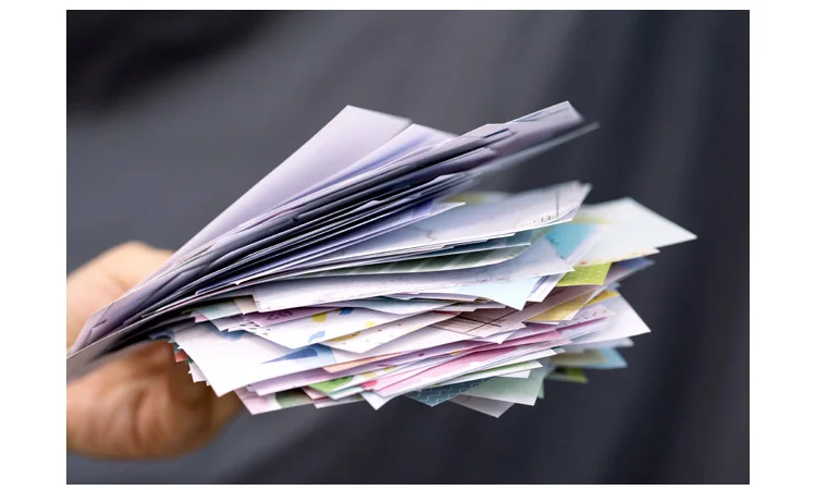1 компл. блокноты для записей заметки на воде сбоку бумага Блокнот далий Скрапбукинг наклейки офисные школьные канцелярские закладки