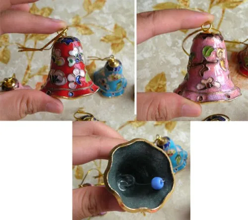 Wholesale-10pcs-Chinese-Handmade-Classic-Cloisonne-Enamel-Bell-Ornament-for-christmas-or-other-festival-decoration (5)