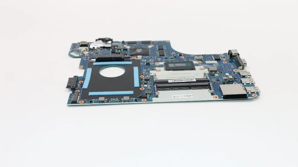 

New motherboard for Thinkpad E550 Laptop motherboard i7-5500U independent (SWG) FRU: 00HT646 00HT645 NM-A221TYPE 20DF 20DG 10