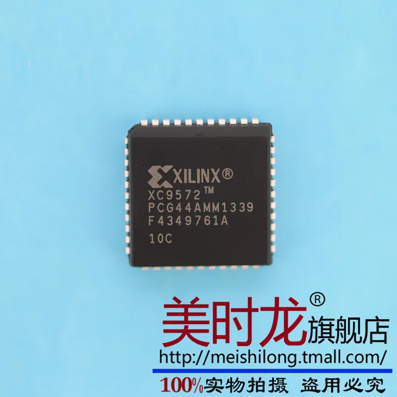 Xc9572-10pcg44i XC9572-10PC44I PLCC44 высокое качество | Электронные компоненты и принадлежности