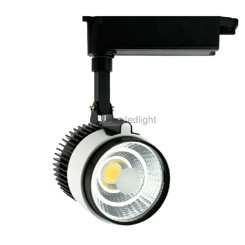 20W track lighting led (7)