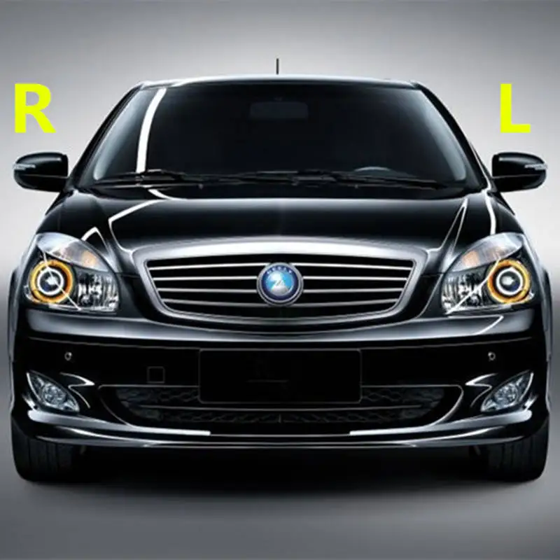 Для Geely SC7, SC7 Prestige, SL, FC, Vision, GC7, приводной вал автомобиля