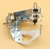 Carburetor Auto Choke Valve Governing Pump Damper Bracket For HONDA GX390 GX420 188F 190F 5KW 6.5KW Engine Gasoline Generator ► Photo 3/6