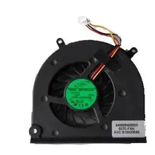 AB7105HX-L03(9270) для Medion Akoya P8614 MD98310 ноутбук Процессор охлаждающий вентилятор 5V 0.4A хорошо протестированы рабочих