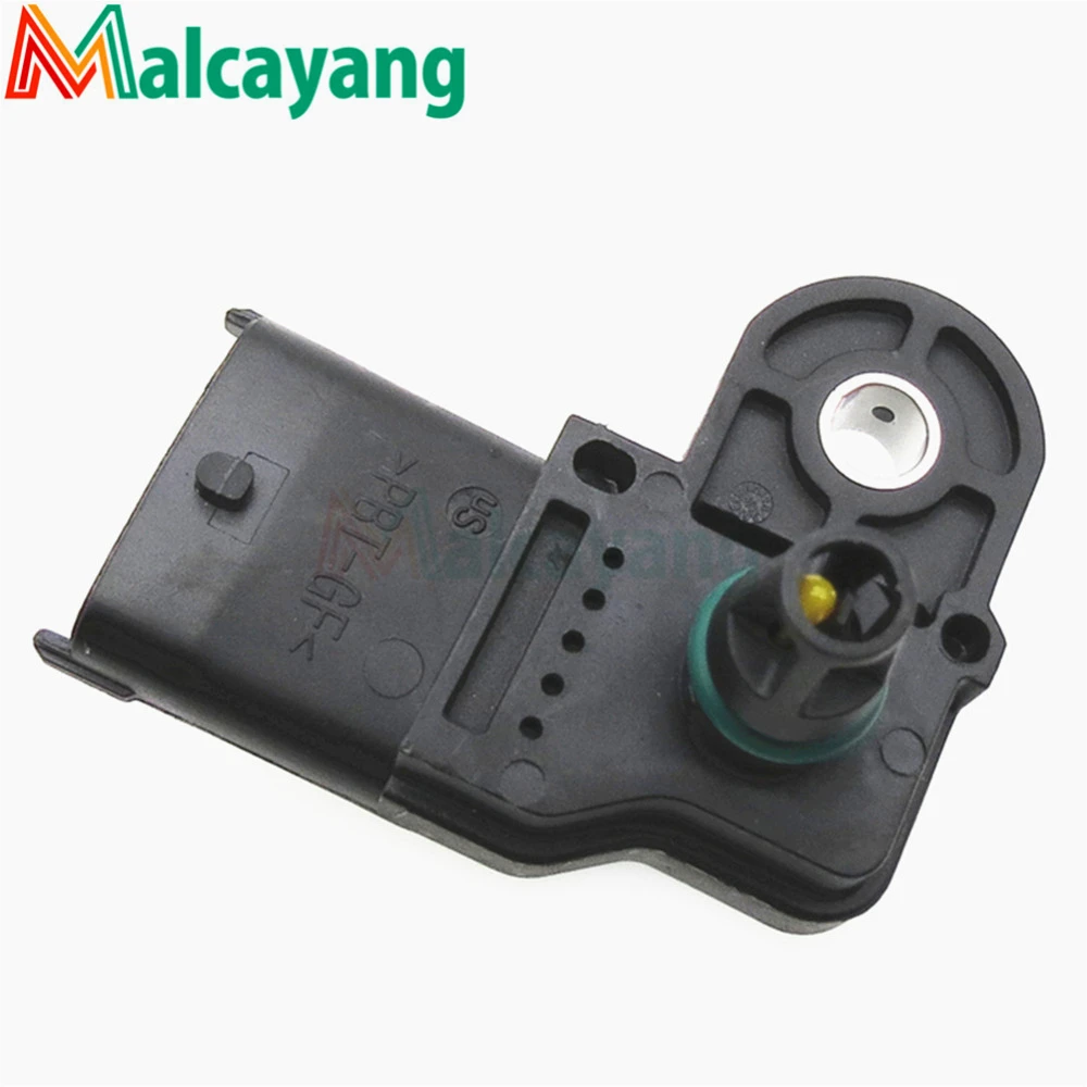 1Piece Boost Pressure MAP Sensor For Vauxhall Vectra Signum Zafira