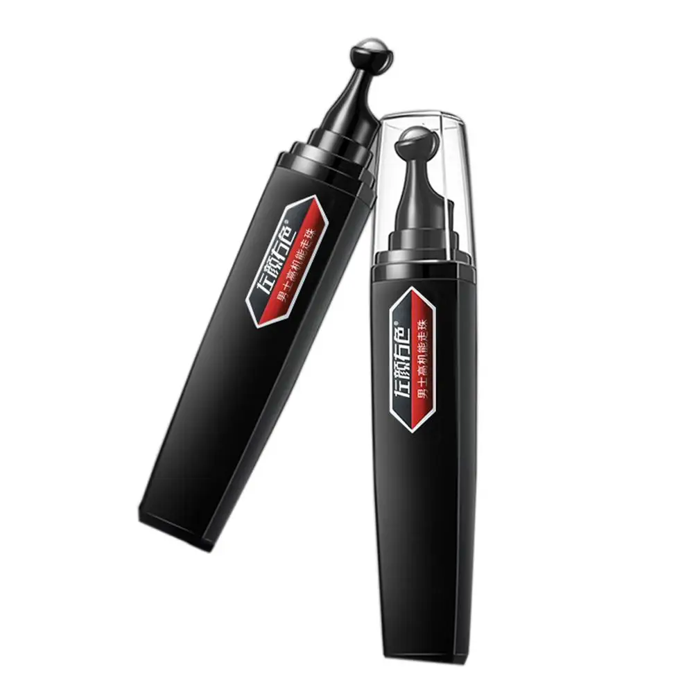 

Men's Eye Cream to Remove Dark Circle Eye Bag Eyes Tighten Fat Granule Anti-Wrinkle Roll-on Bead Eye Cream 20