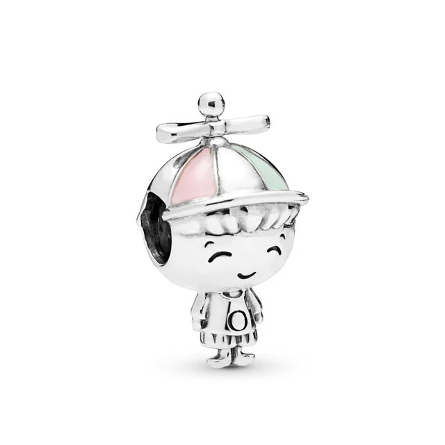

Kristie 100% 925 Sterling Silver LIFE MOMENTS Preview Bicycle Van Bag Suitcase Family Hanging Charm Bead Launched in Succession