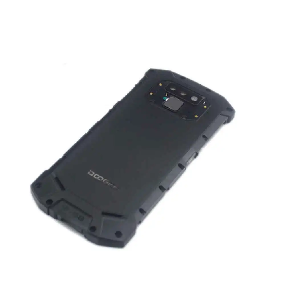 Для Doogee S70 чехол для батареи 5,99 ''Bateria чехол для задней панели противоударный Сменный Чехол Для Doogee S70 аксессуары для телефонов