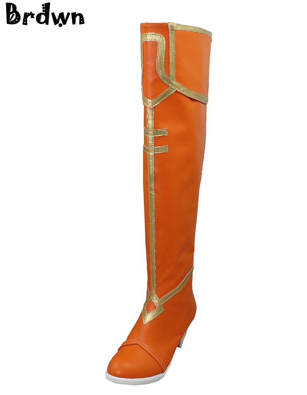 Brdwn APH Hetalia Axis Powers шахматы мужские длинные ботинки для костюмированной вечеринки Ивана Брагинского в России обувь на заказ