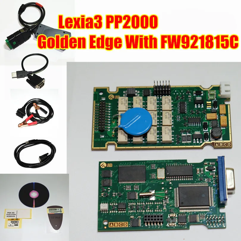 Цена за Бесплатная доставка DHL! Лидер продаж Новые PP2000 V7.83 Lexia3 Lexia 3 16PIN Авто OBD2 инструмент диагностики Lexia-3 PP2000 с новым Diagbox Цена за Бесплатная доставка DHL! Лидер продаж Новые PP2000 V7.83 Lexia3 Lexia 3 16PIN Авто OBD2 инструмент диагностики Lexia-3 PP2000 с новым Diagbox