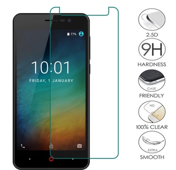 

2PCS 9H Tempered Glass for Doopro C1 P2 P1 P3 Pro 9H High Quality Protective Film Screen Protector