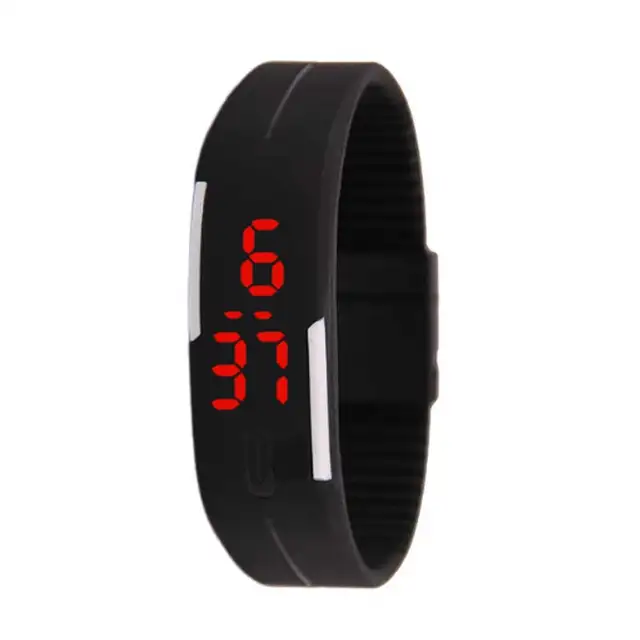 Children Watches Kids Boys Girls Clock Child LED Digital Electronic Wrist Watch Children Watches Kids Boys Girls Clock Child LED Digital Electronic Wrist Watch