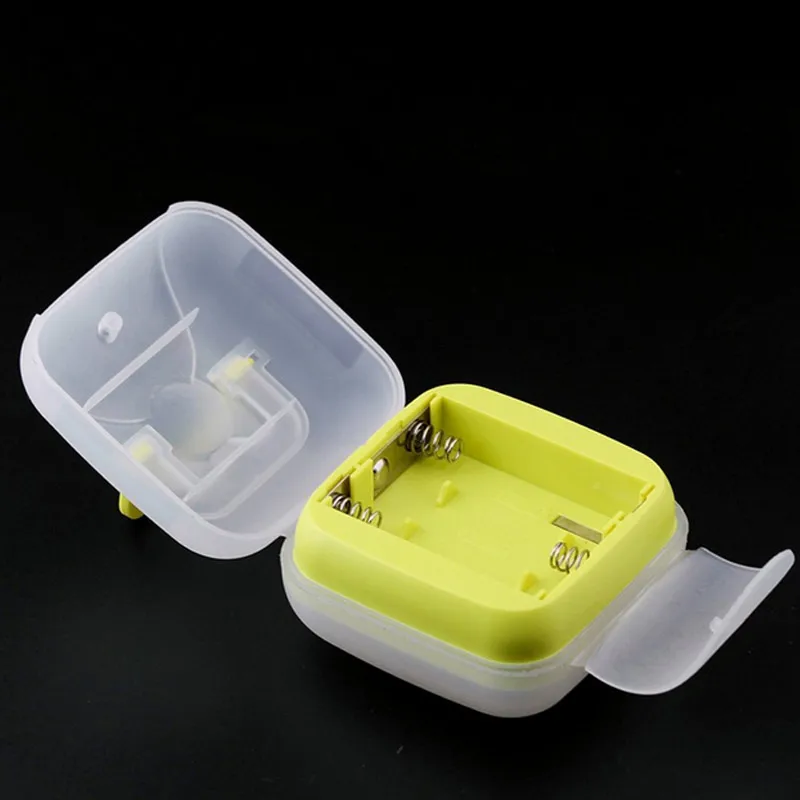 

Mini Outdoor LED Tent Lantern Super Bright Lamp Lightweight Light for Backpacking Home Hiking Camping LB88