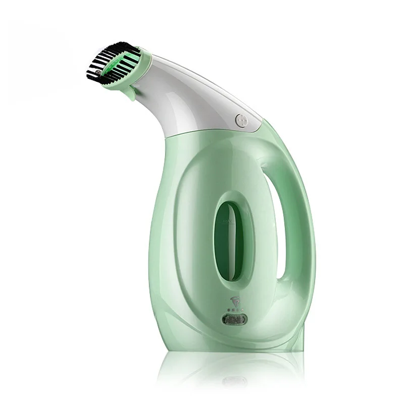 

ITAS1211 Mini handheld hanging ironing machine steam brush convenient iron travel essential clothing artifact