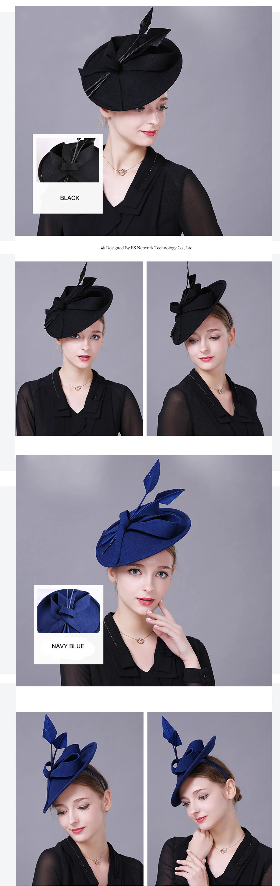 felt hat