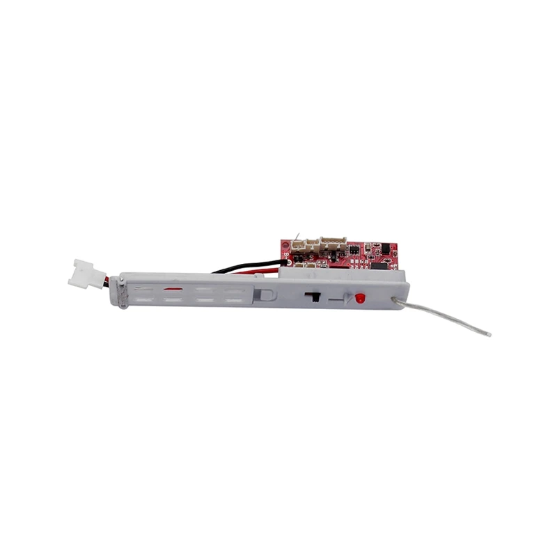 

QF008-Boeing 787 550mm RC Airplane Spare Part Receiver Board
