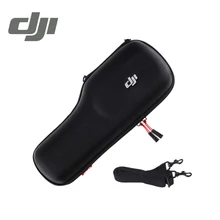 DJI Осмо Мобильная чехол ударопрочный жесткий В виде ракушки корпус для Осмо оригинальный Интимные аксессуары часть