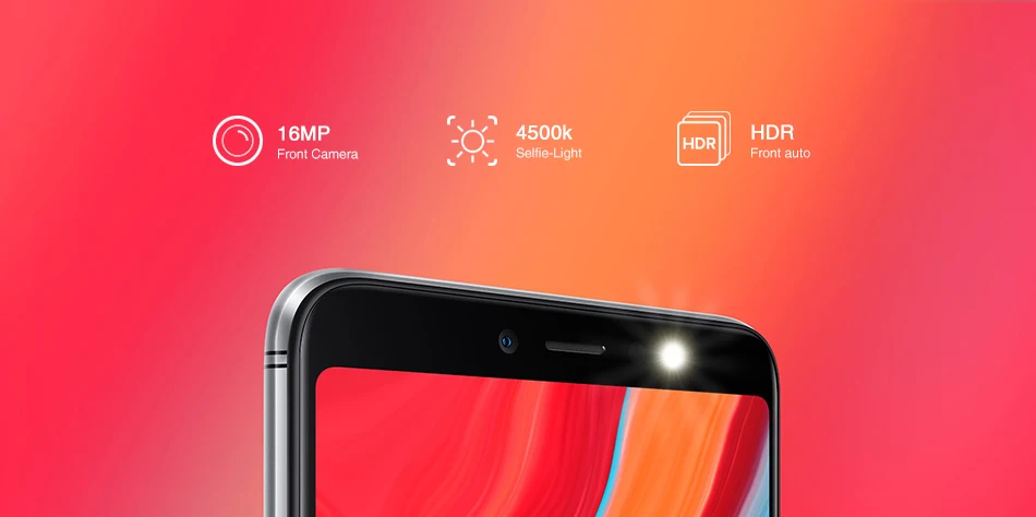 Global Version Xiaomi Redmi S2 3GB 32GB Snapdragon 625 Octa Core 5.99 189 Full Screen Fingerprint Smartphone AI Dual Camera-44