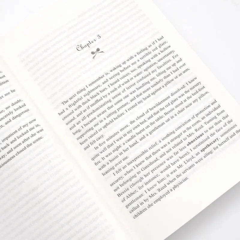 Новое поступление 2 шт./компл. гордости и ущерба/Джейн Эйр: книга на английском