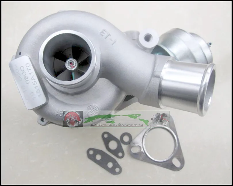 Турбо для Mitsubishi Triton RHV4 VT16 VT161009 1515A170 VAD20022 турбо 10 Pajero Sport L200 2006 2011 VT 16 4D56 2 5 л