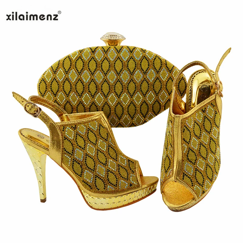 JZC003 YELLOW