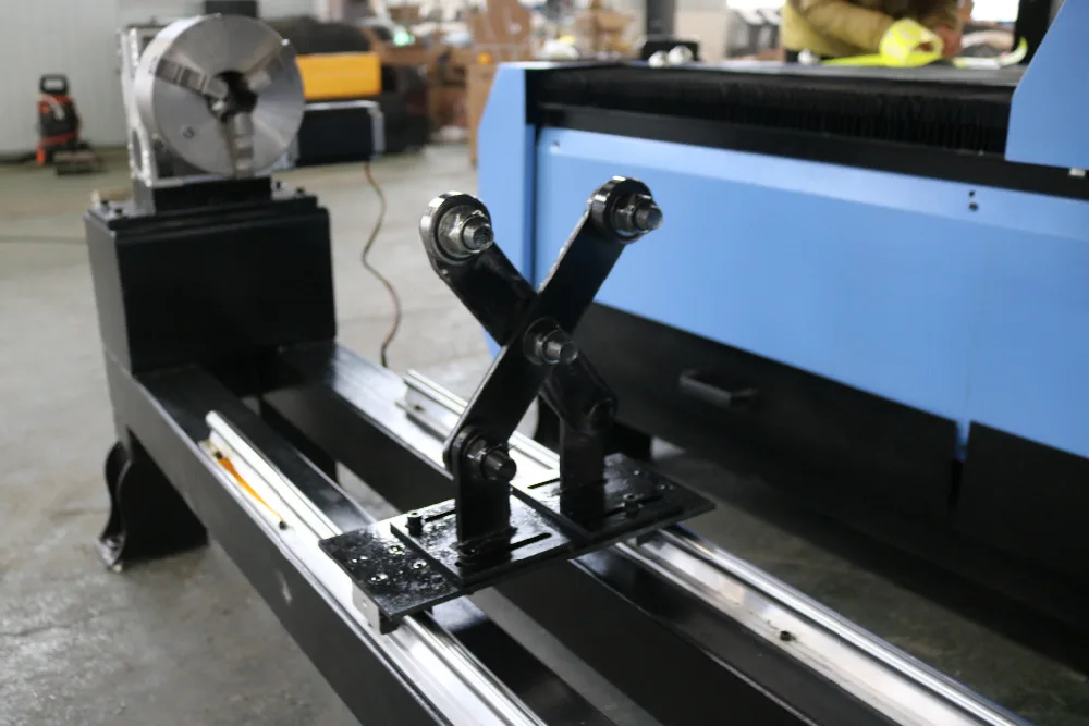 Недорогой станок плазменной резки 1325 63A cnc|Машины для сварки| |