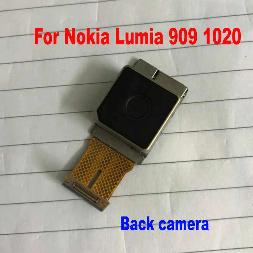 For Nokia Lumia 909 1020  (2)