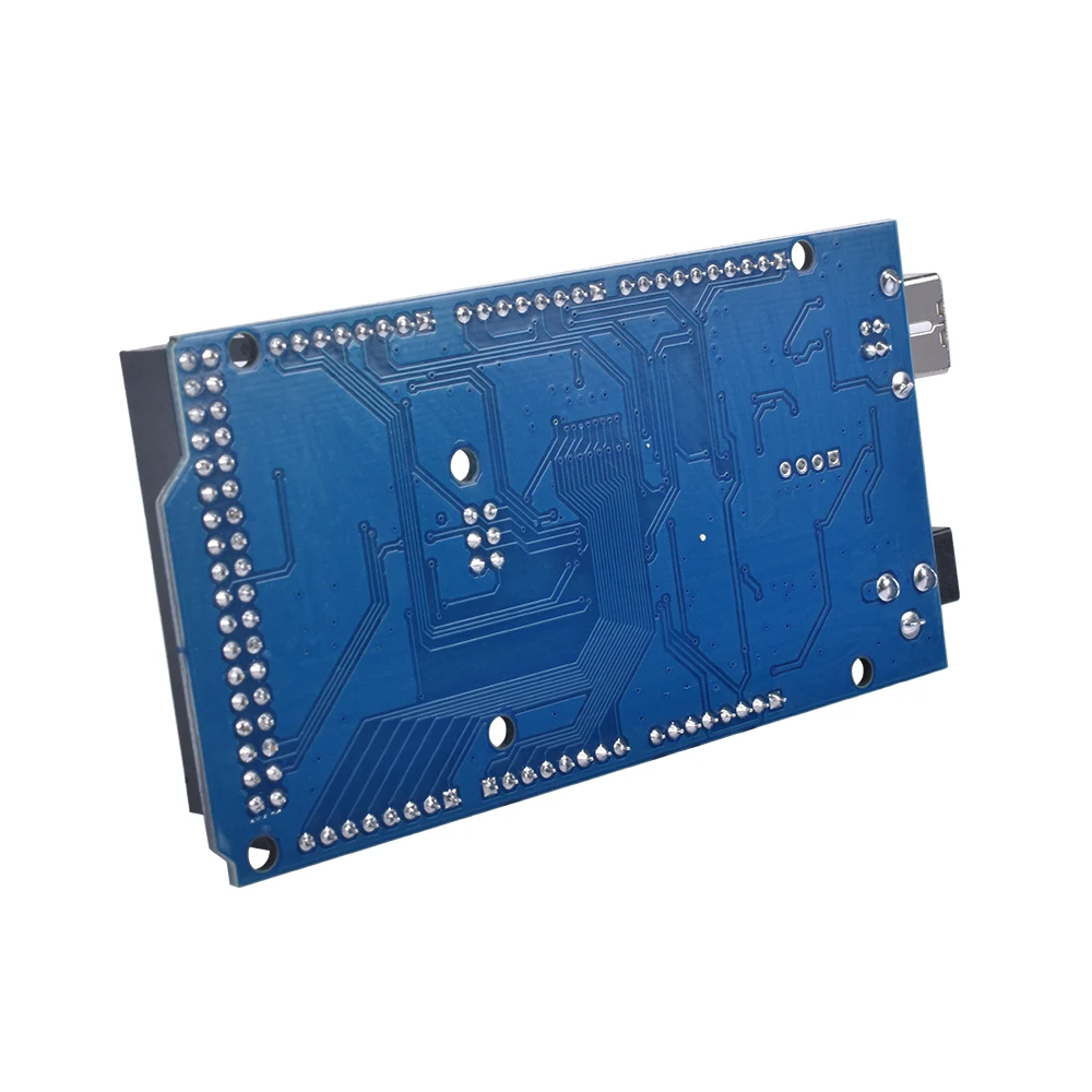 Мега 2560 R3 Мега 2560 REV3 ATmega 2560-16AU доска+ USB Совместимость для MKS GEN V1.4/BIGTREETECH GEN V1.0/Ramps 1,4 Ramps 1,5