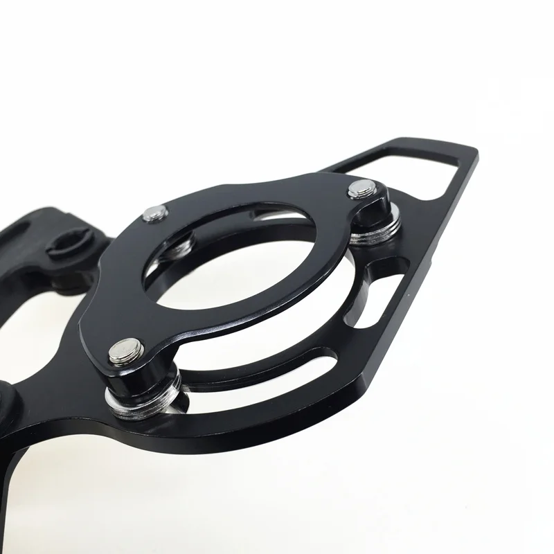 Discount Fouriers CT-DX010 Bike Chain Guide Chain 32T-38T Single Speed 1x10s Device Catcher ISCG03 ISCG05 + BB fit e-type BB XX1 X01 Bas 4