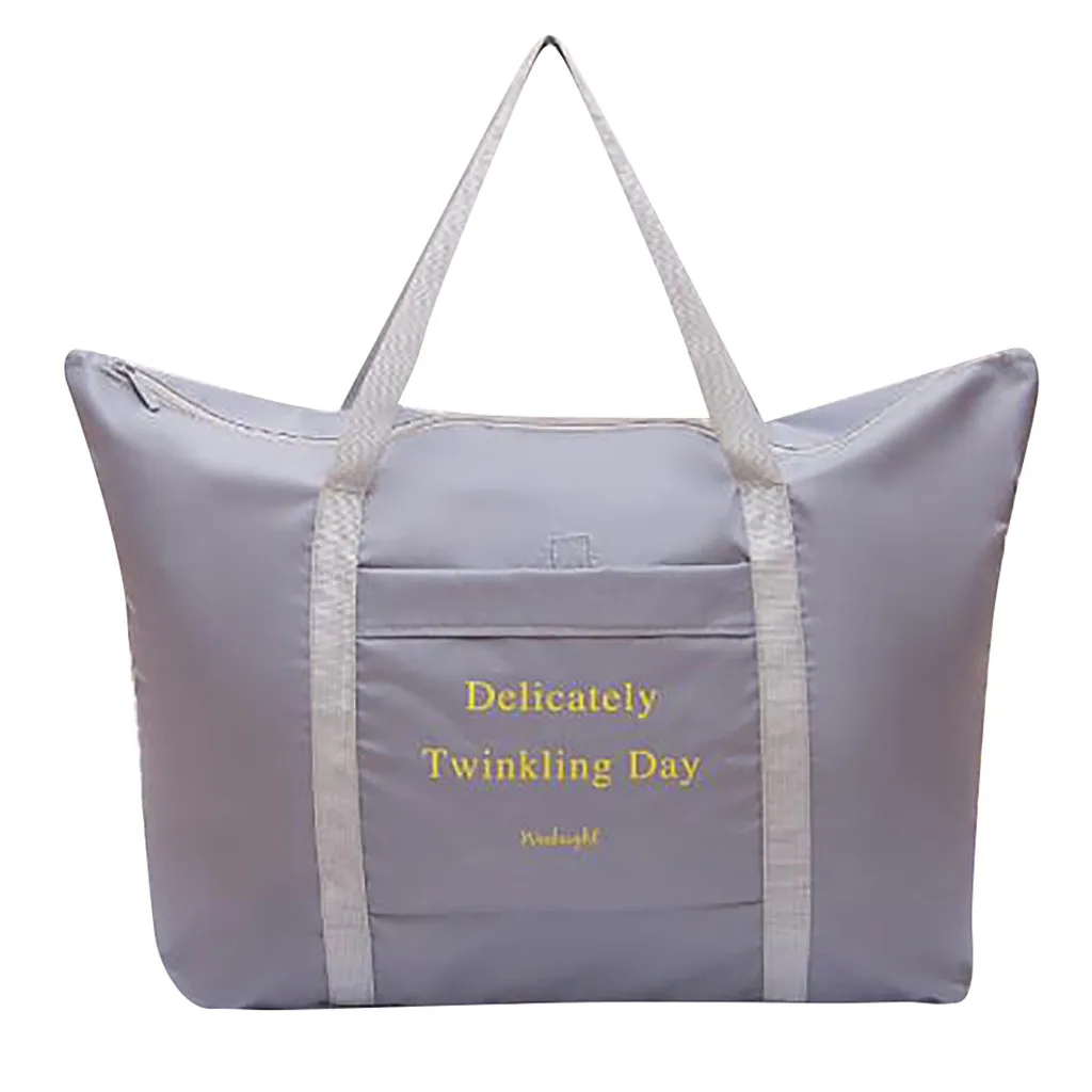 Дорожная сумка для мужчин и женщин, Большая вместительная модная сумка, дорожная сумка для переноски багажа, высококачественная повседневная дорожная сумка# L5