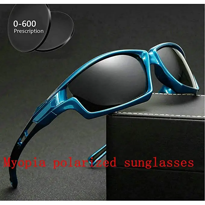 2019-Diopter-Finished-Myopia-Polarized-Sunglasses-for-Nearsighted-Glasses-Fashion-square-men-s-driving-goggles-with (3)