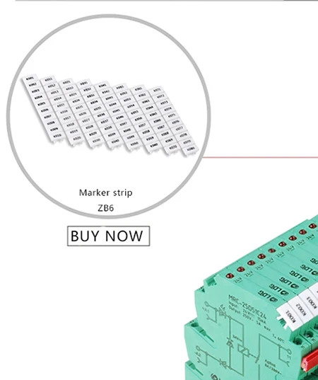 MRC-25D51C24 1NO промышленное Реле Напряжения DC 24V вход 5A 250VDC/AC выход электромагнитной цепи реле интерфейса Модуль Din