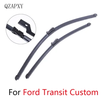 

Front Wipers Blade For Ford Transit Custom from 2012 2013 2014 2015 2016 Windscreen wiper Wholesale Car Accessories