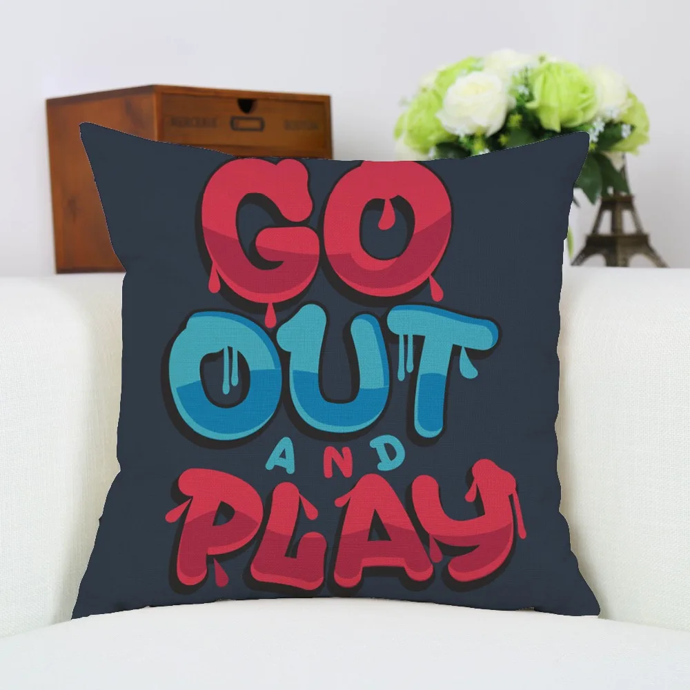 Compare Prices On Cool Decorative Pillows Online Shoppingbuy Low - Fashion Creative Cool Cartoon Go Out Play Print Cushion Cover Cotton Linen Decorativepillow Case Home compare prices on cool decorative pillows online shoppingbuy low - fashion creative cool cartoon go out play print cushion cover cotton linen decorativepillow case home